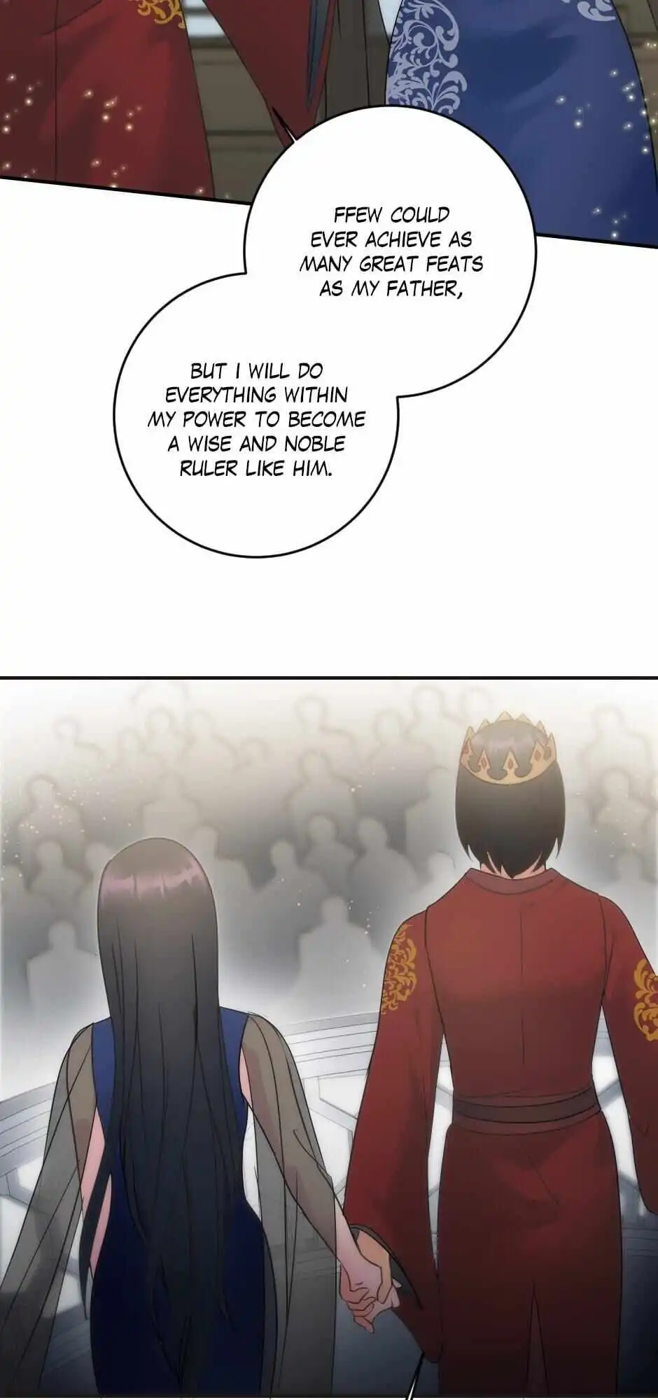 The Dragon Prince's Bride Chapter 76 22